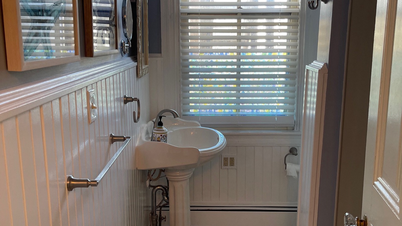 Photo of Bathroom in Cape May