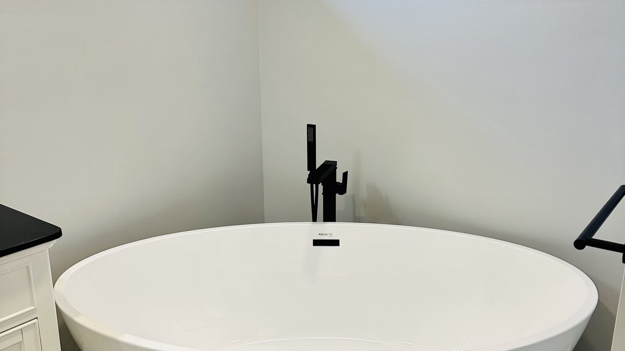 Photo of Bathroom in Ortley Beach