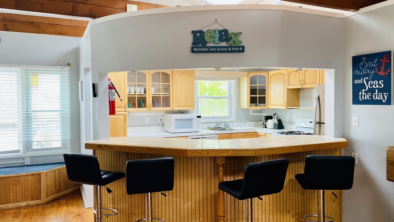 Photo of Kitchen in Ortley Beach