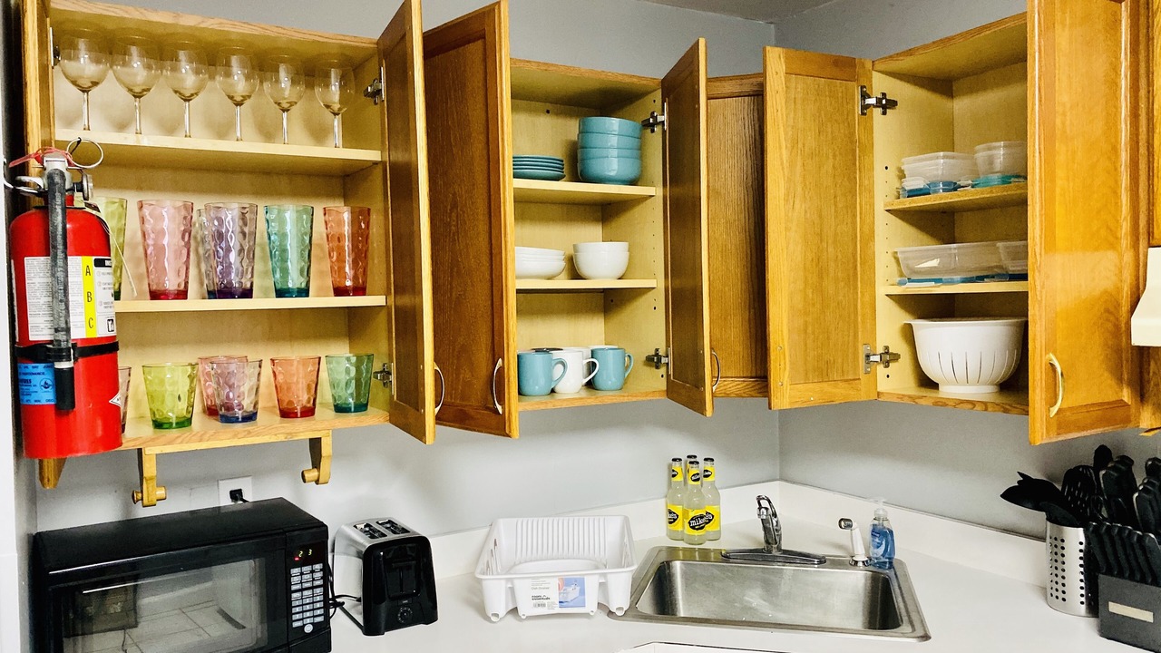 Photo of Kitchen in Ortley Beach
