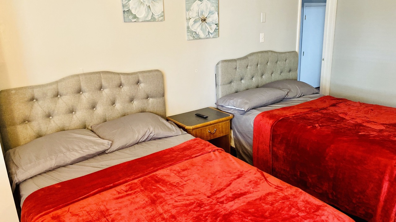 Photo of Bedroom in Ortley Beach