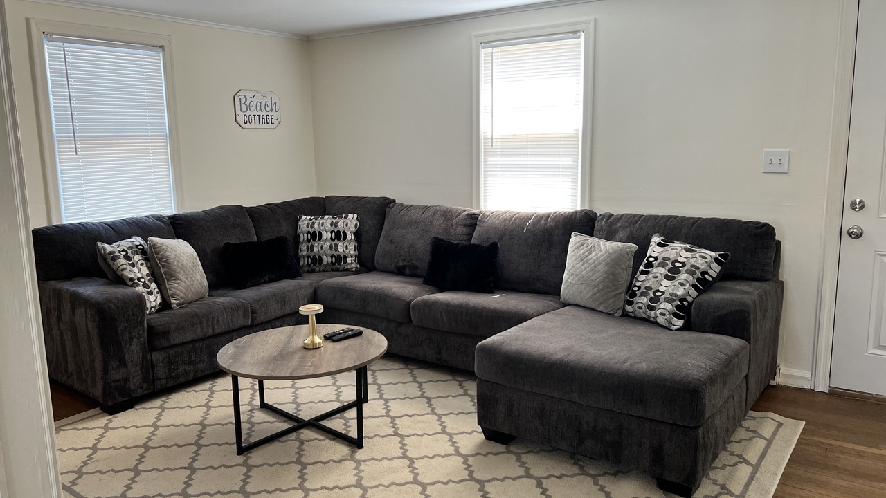 Photo of Bedroom in Wall