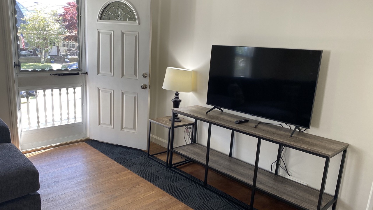 Photo of Bedroom in Wall