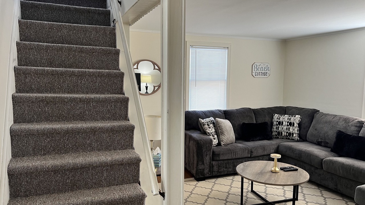 Photo of Bedroom in Wall