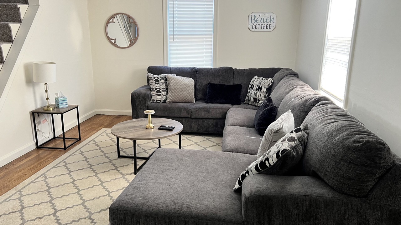 Photo of Bedroom in Wall