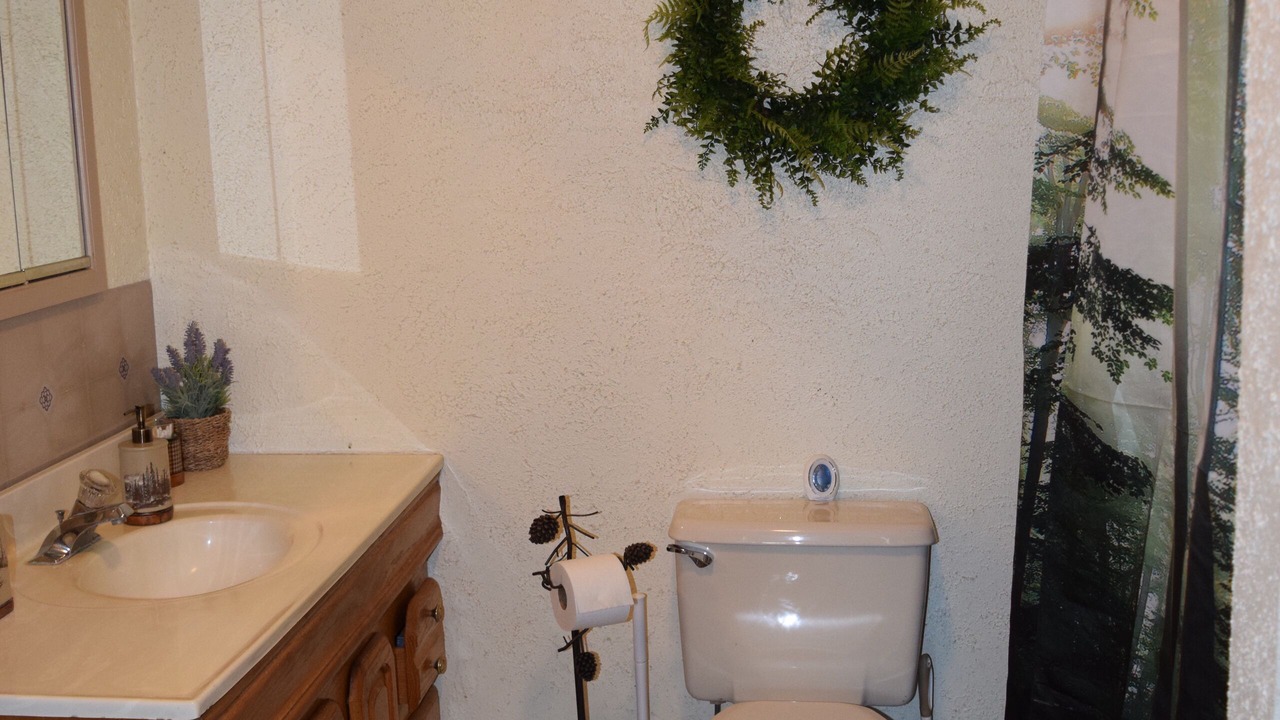 Photo of Bathroom in James Creek