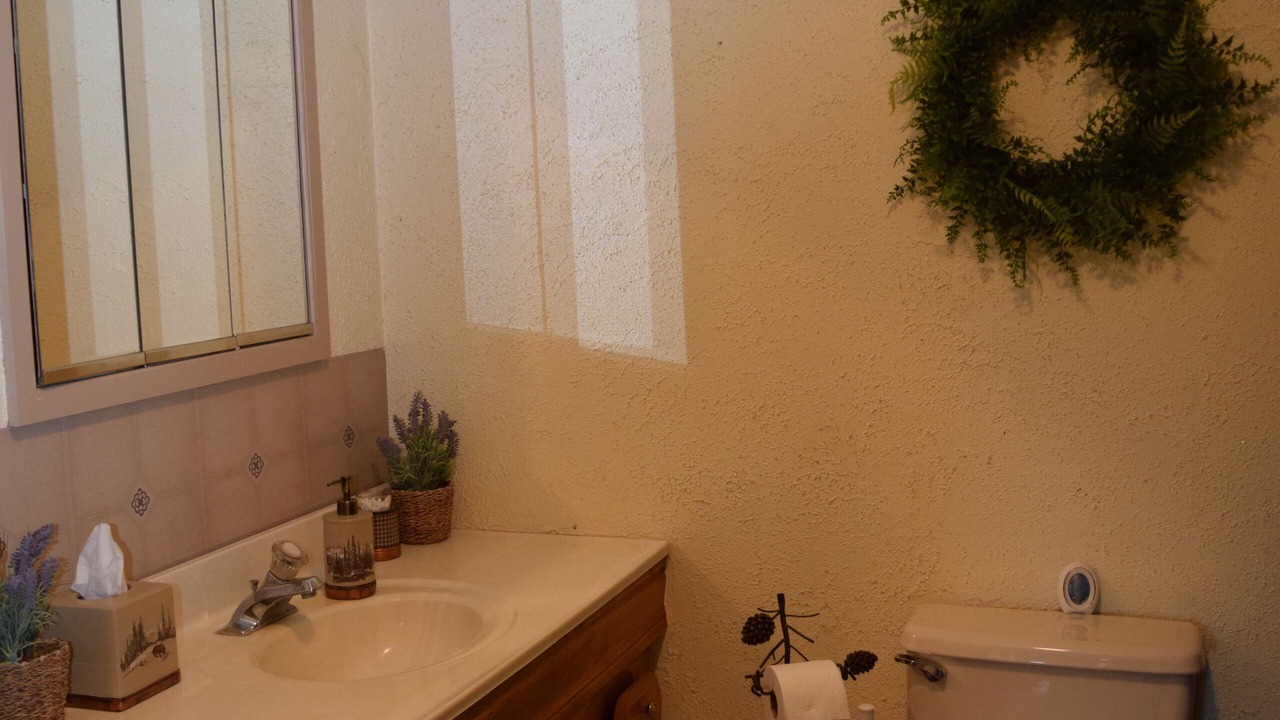 Photo of Bathroom in James Creek