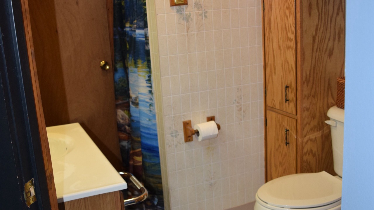 Photo of Bathroom in James Creek