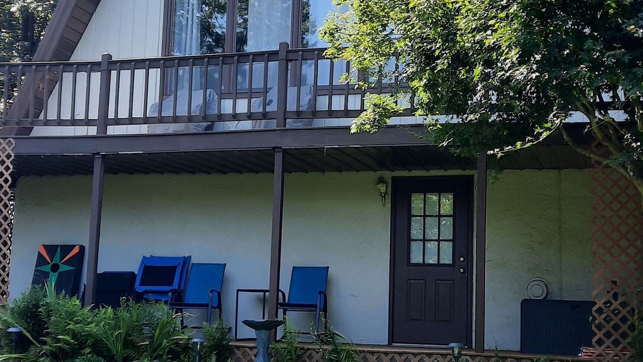 Photo of Outdoor in James Creek