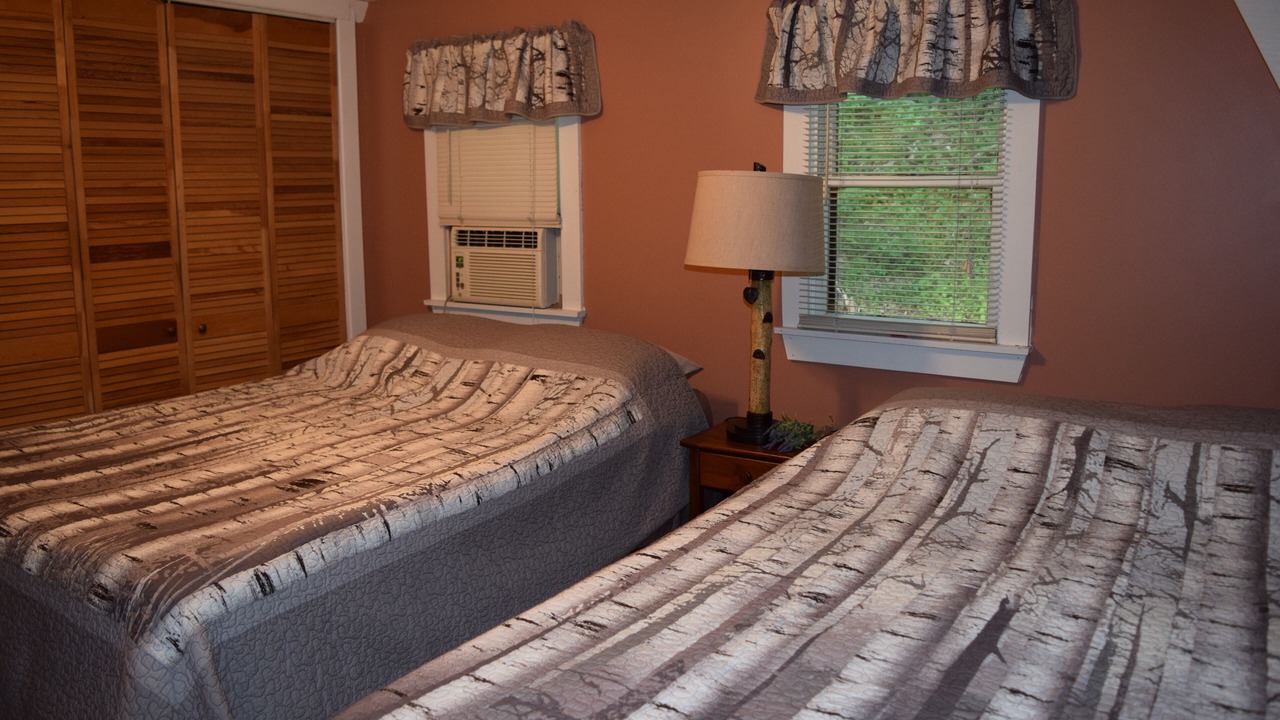 Photo of Bedroom in James Creek