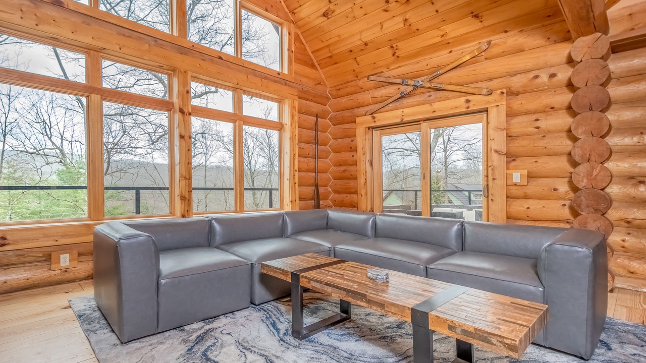 Photo of Bedroom in North Glade Hills