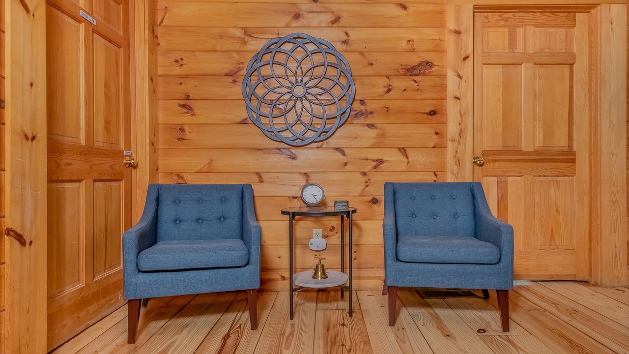 Photo of Bedroom in North Glade Hills