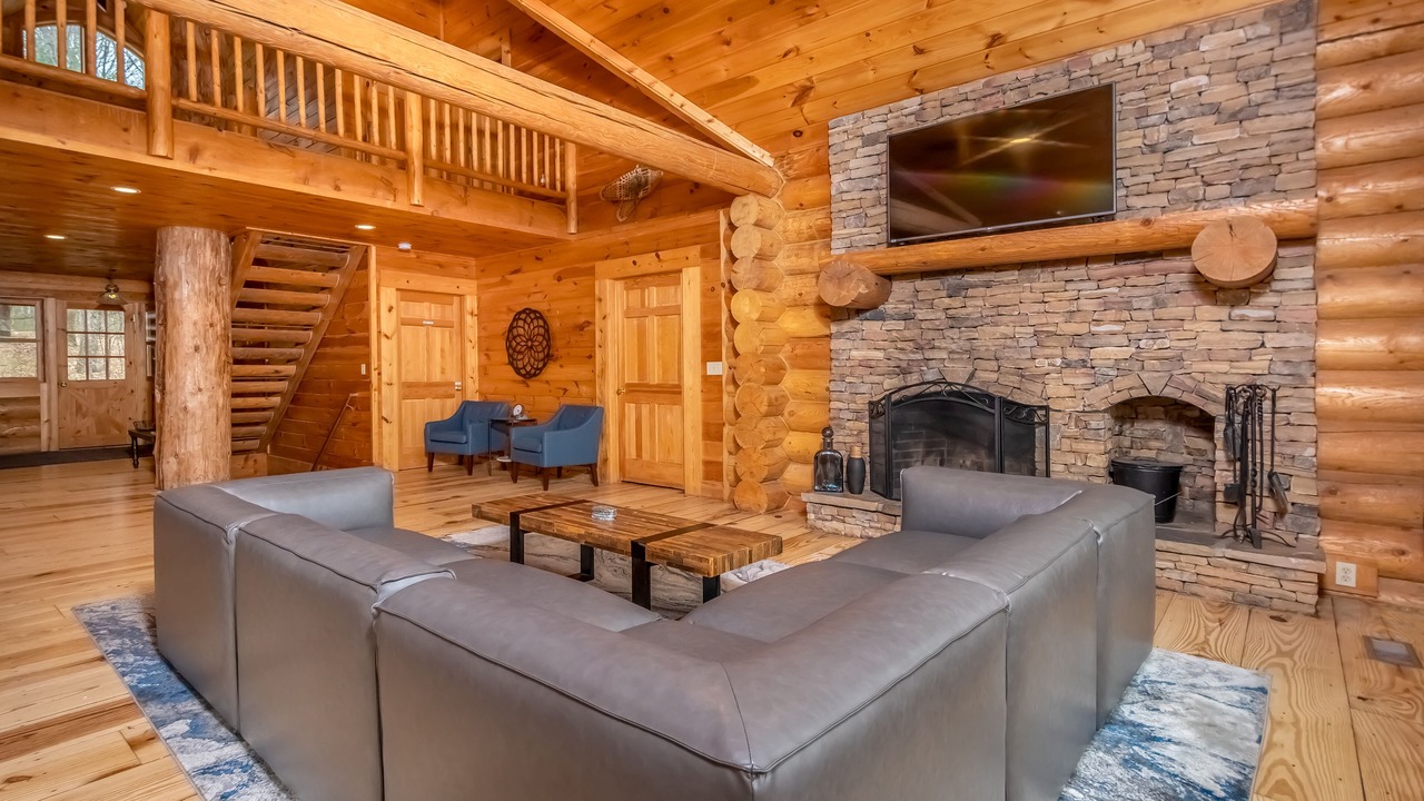 Photo of Bedroom in North Glade Hills