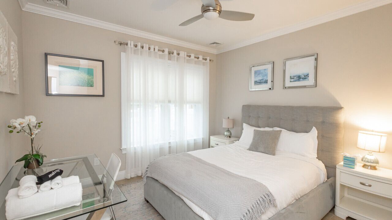 Photo of Bedroom in A-Zone