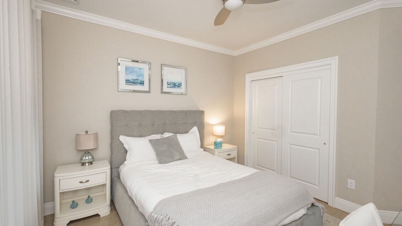 Photo of Bedroom in A-Zone