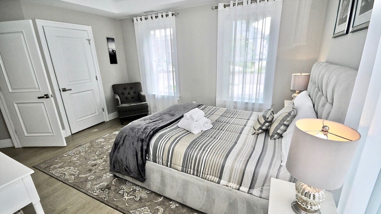 Photo of Bedroom in A-Zone