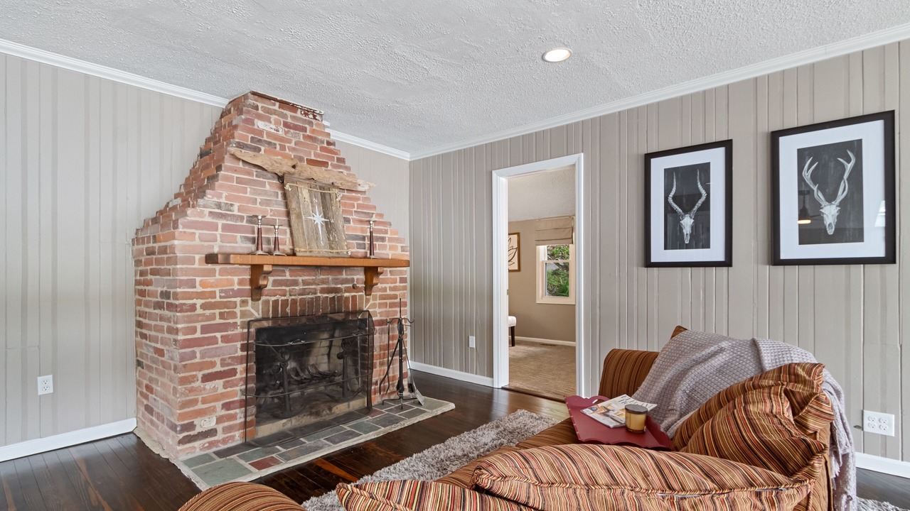 Photo of Livingroom in Salunga