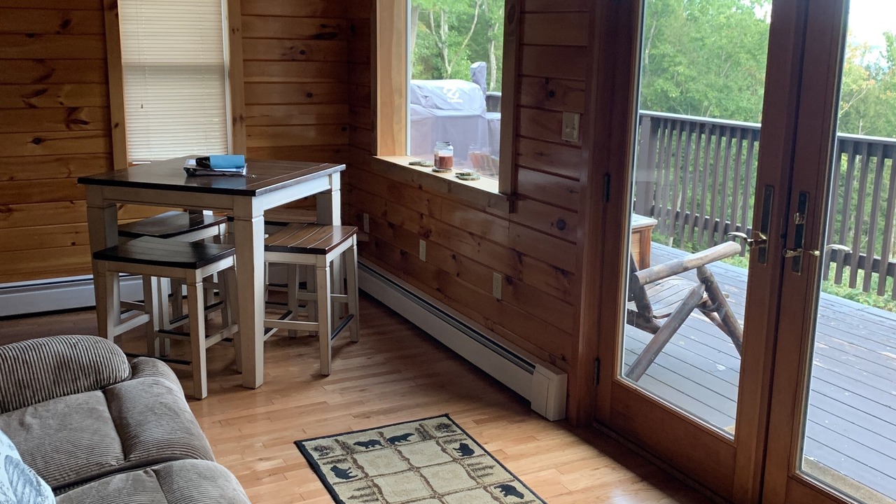 Photo of Livingroom in Ouaquaga