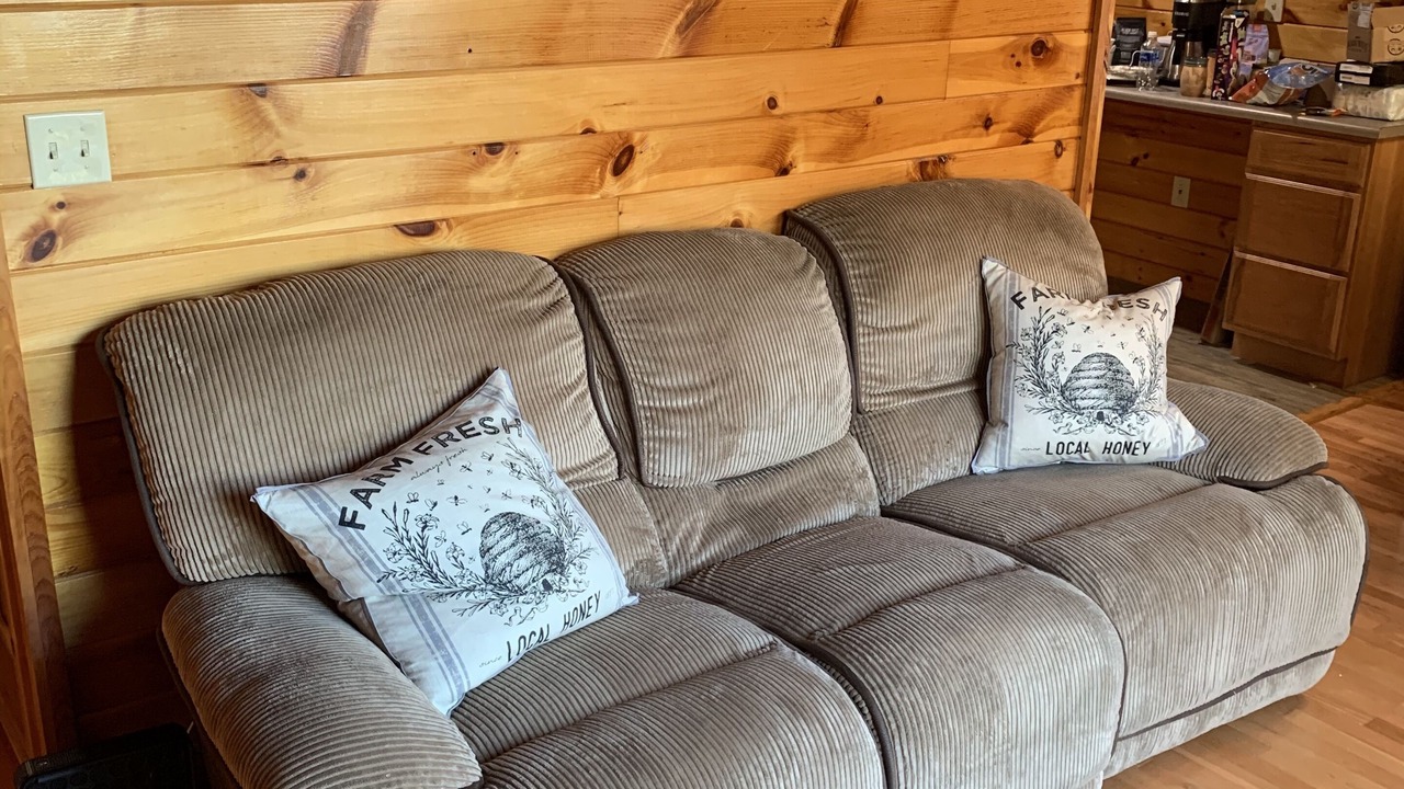 Photo of Livingroom in Ouaquaga