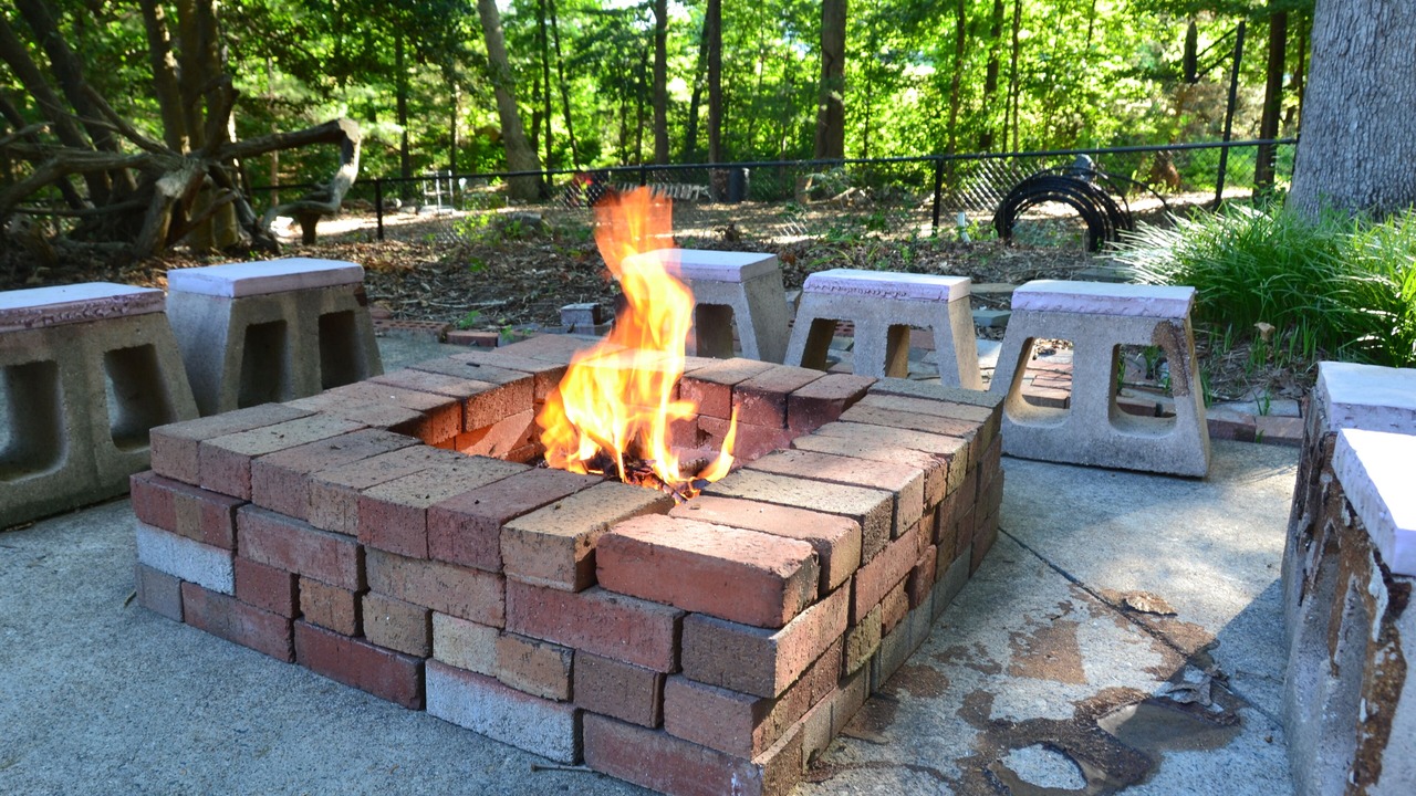 Photo of Outdoor in Fredericksburg