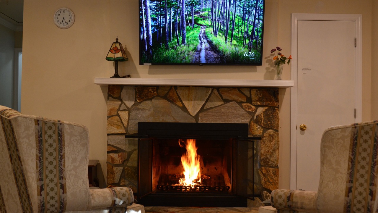 Photo of Livingroom in Fredericksburg