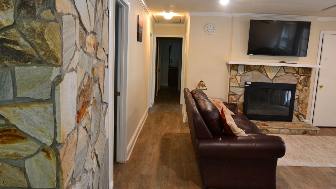 Photo of Bedroom in Fredericksburg
