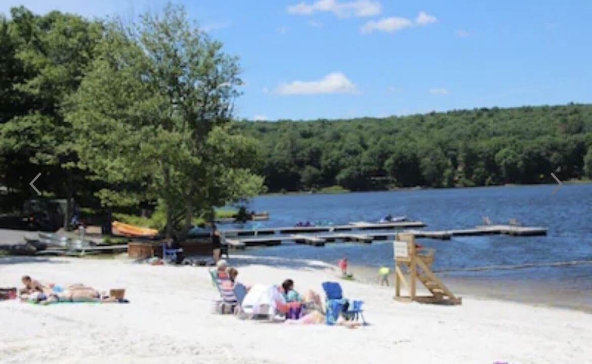Photo of Others in Lackawaxen