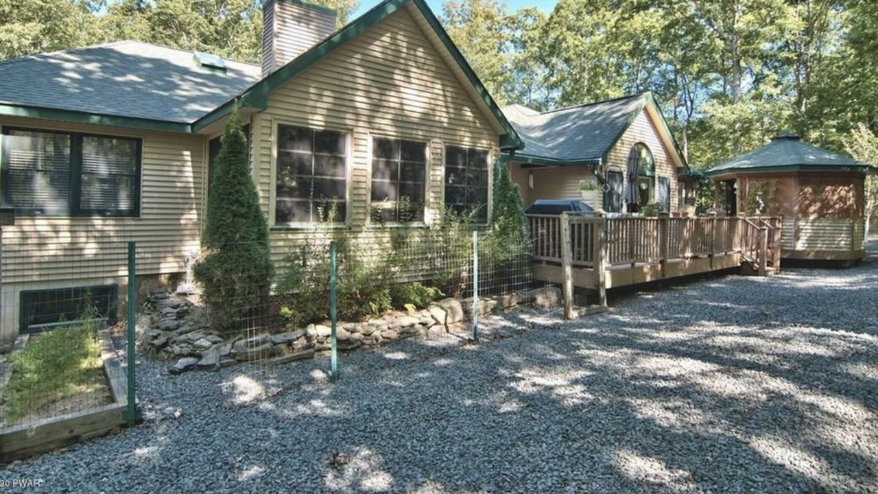 Photo of Outdoor in Lackawaxen