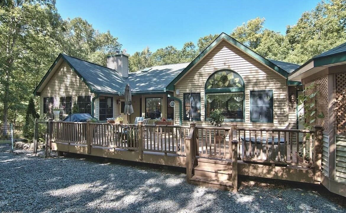 Photo of Outdoor in Lackawaxen