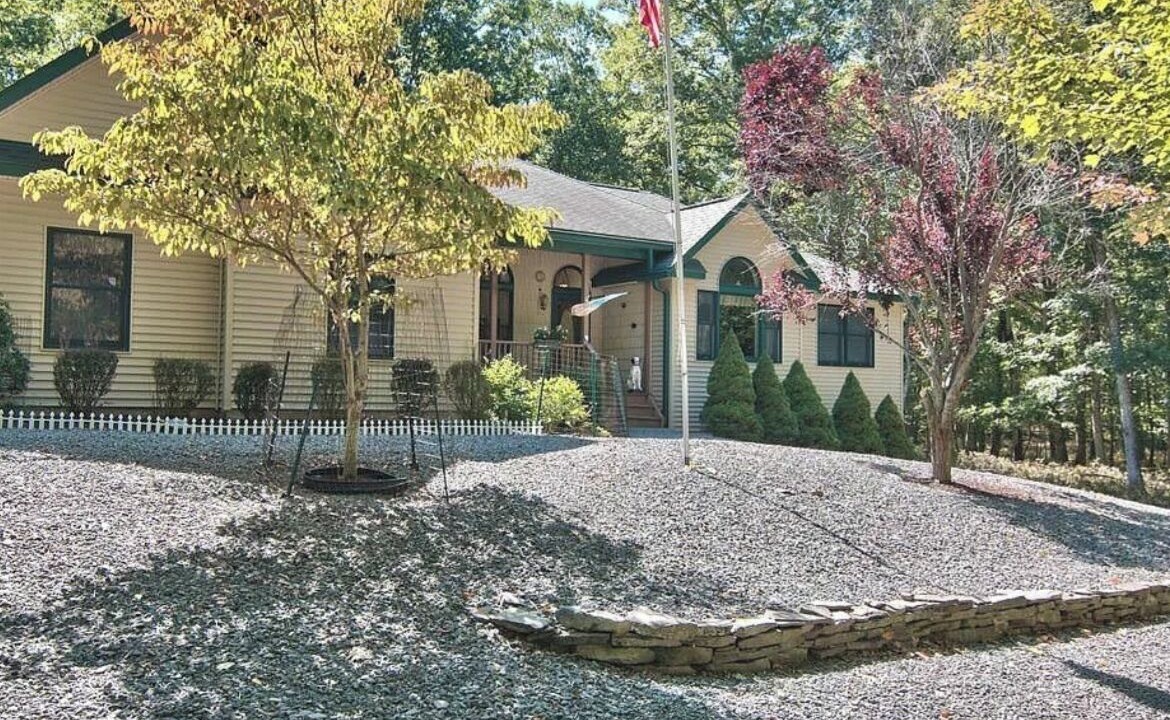 Photo of Outdoor in Lackawaxen