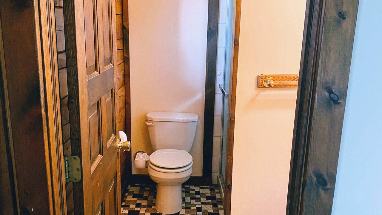 Photo of Bathroom in Staatsburg