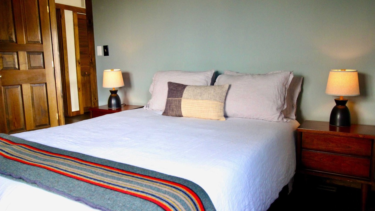Photo of Bedroom in Staatsburg