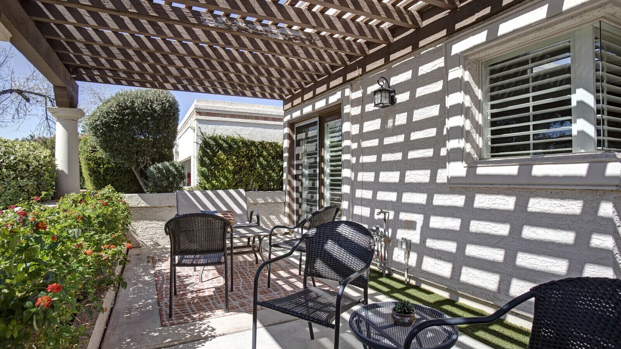 Photo of Outdoor in Dobson Ranch