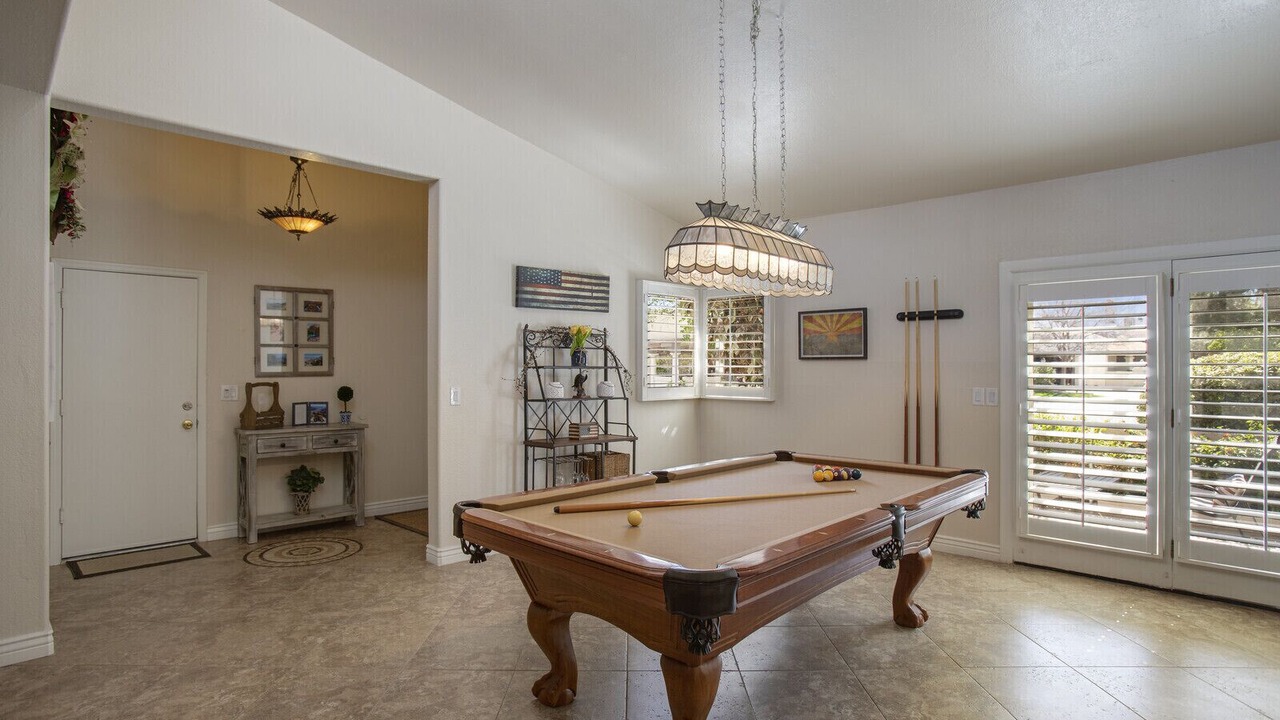 Photo of Bedroom in Dobson Ranch