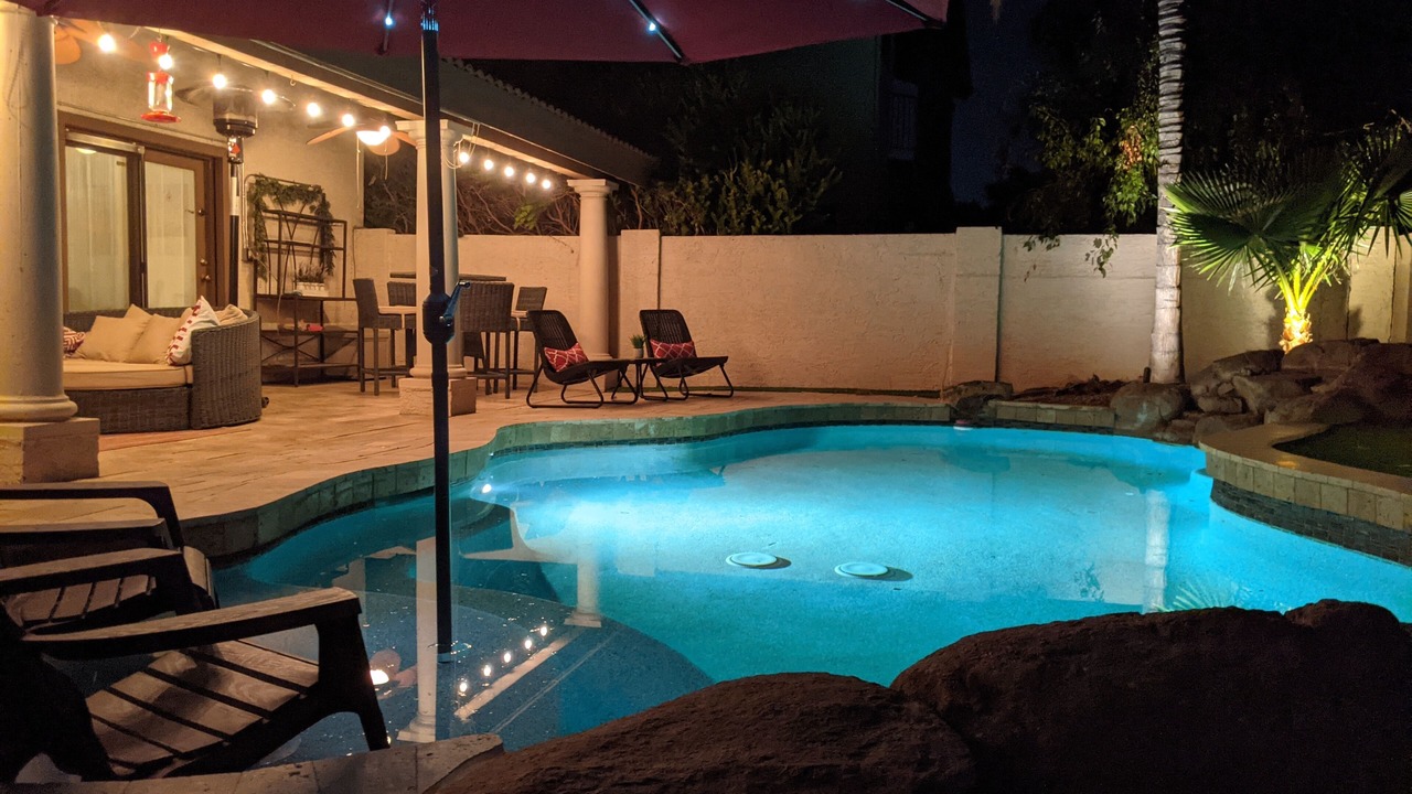 Photo of Outdoor in Dobson Ranch