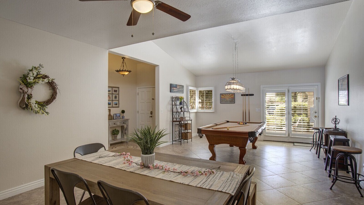 Photo of Bedroom in Dobson Ranch