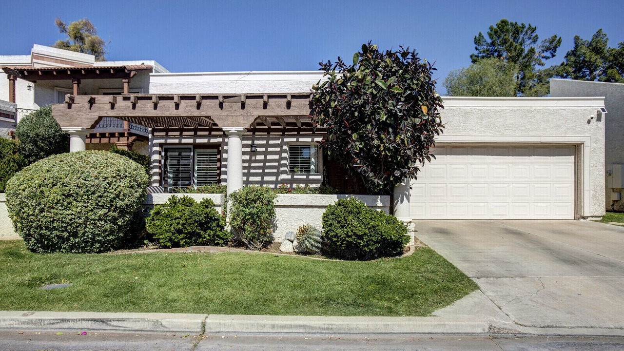 Photo of Outdoor in Dobson Ranch