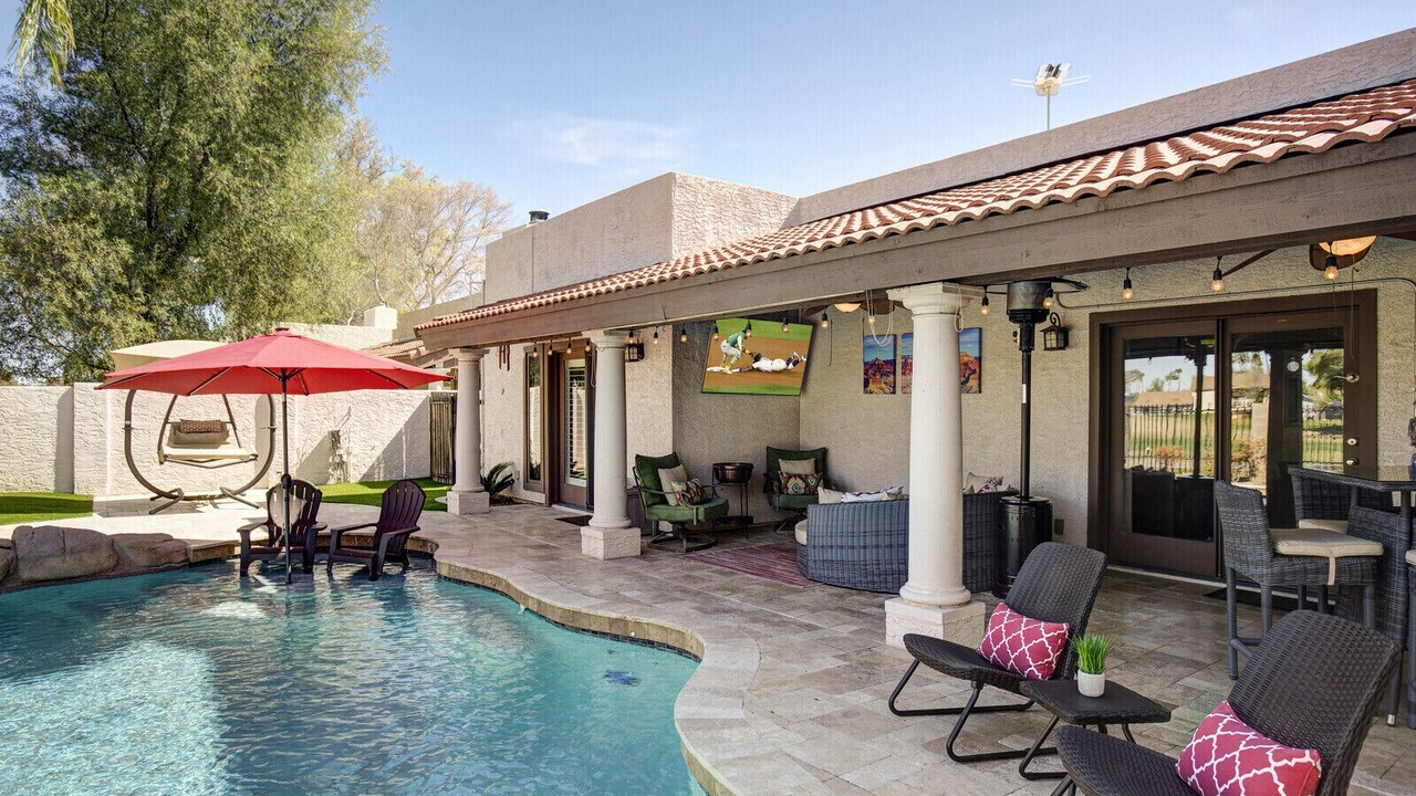 Photo of Outdoor in Dobson Ranch