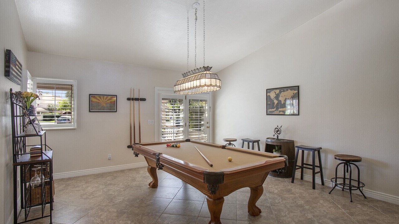 Photo of Bedroom in Dobson Ranch