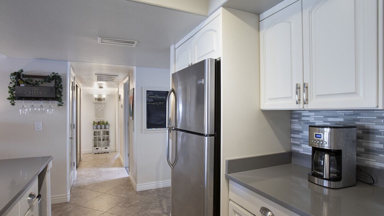 Photo of Kitchen in Dobson Ranch