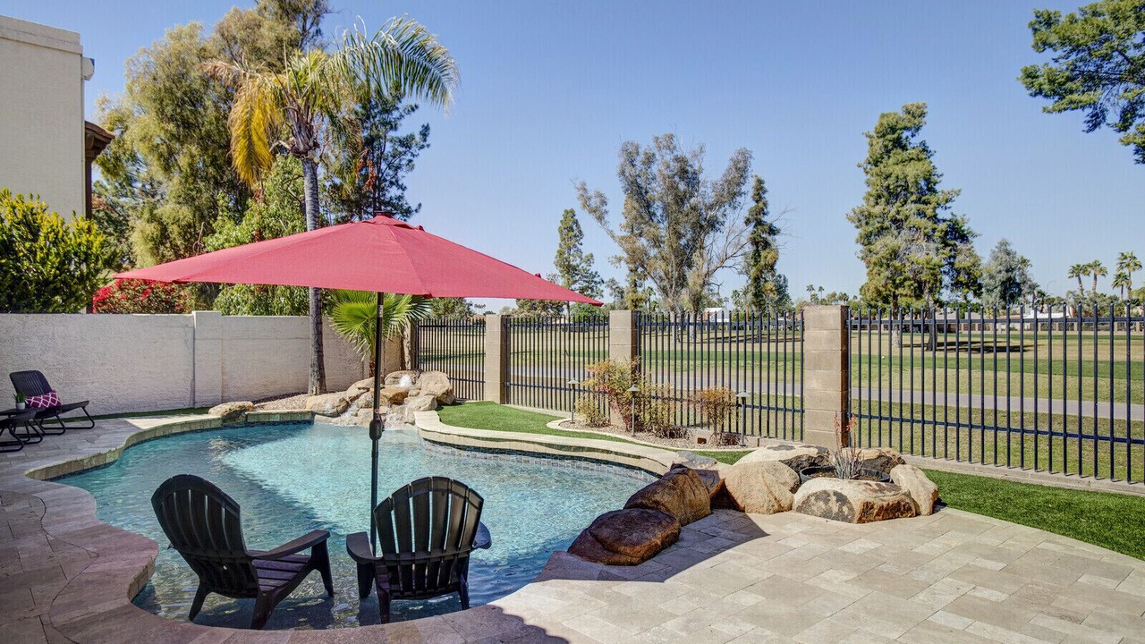 Photo of Outdoor in Dobson Ranch