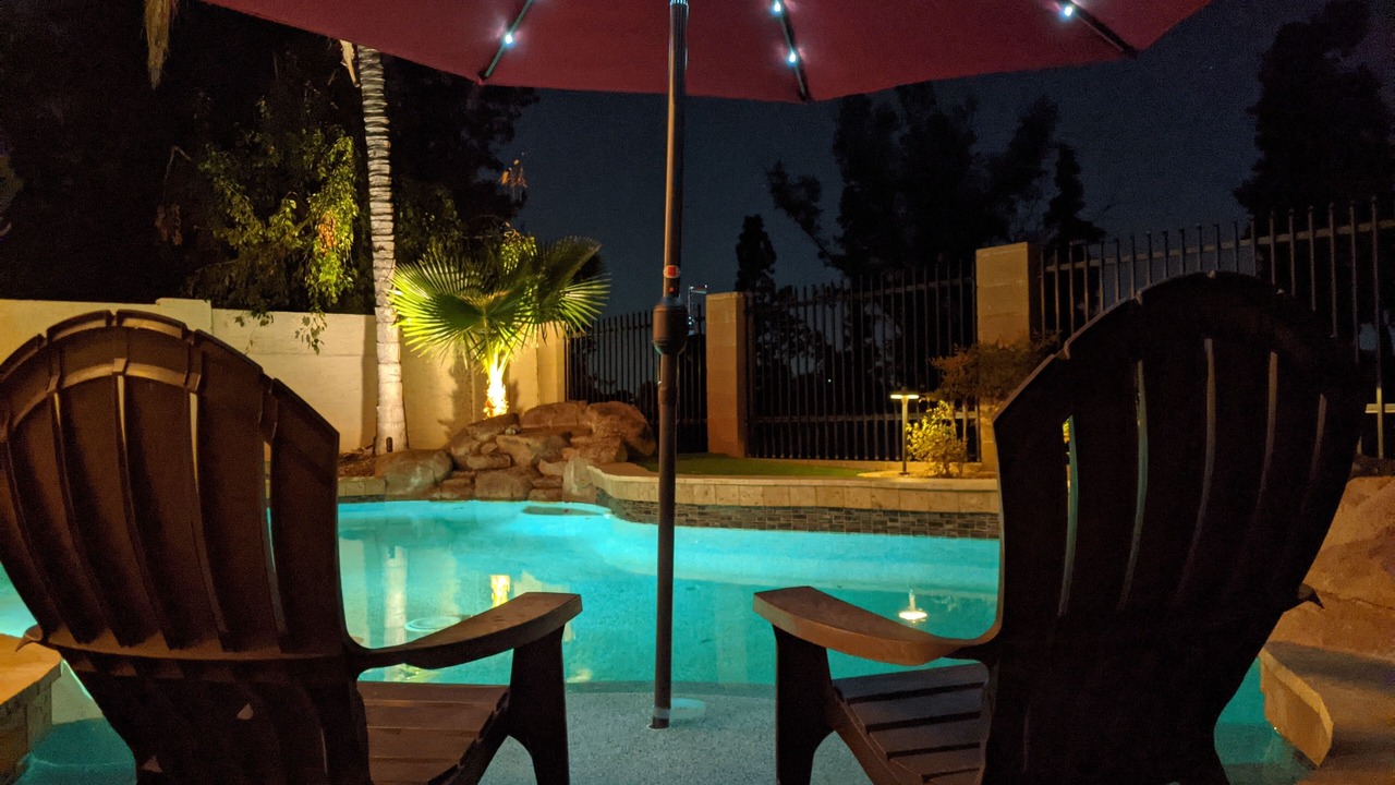 Photo of Outdoor in Dobson Ranch