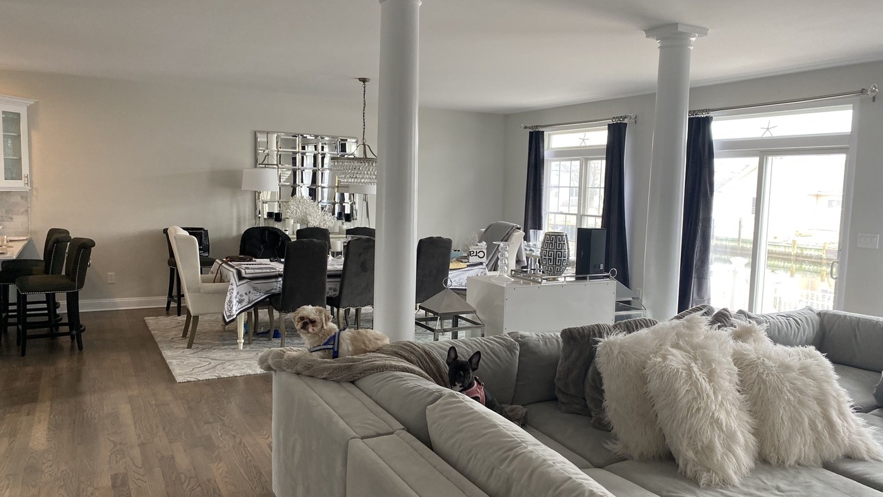Photo of Livingroom in Osbornsville