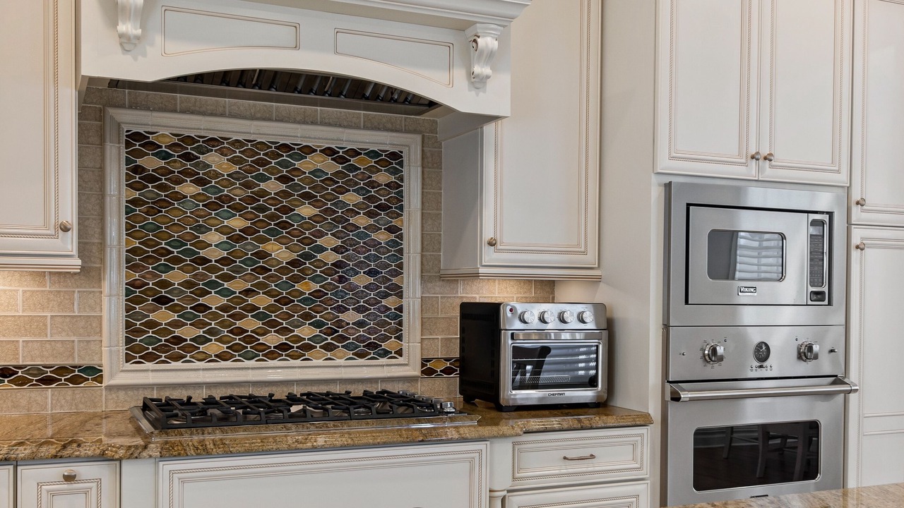 Photo of Kitchen in Point Pleasant Beach