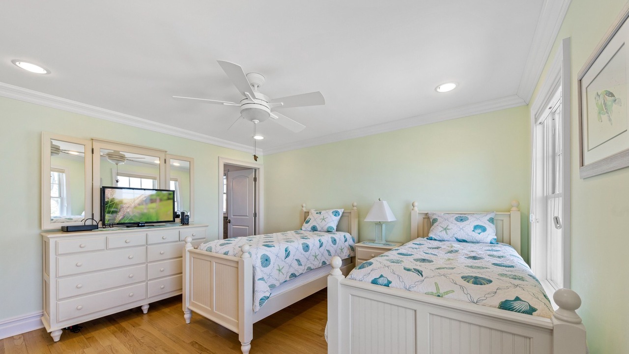 Photo of Bedroom in Point Pleasant Beach