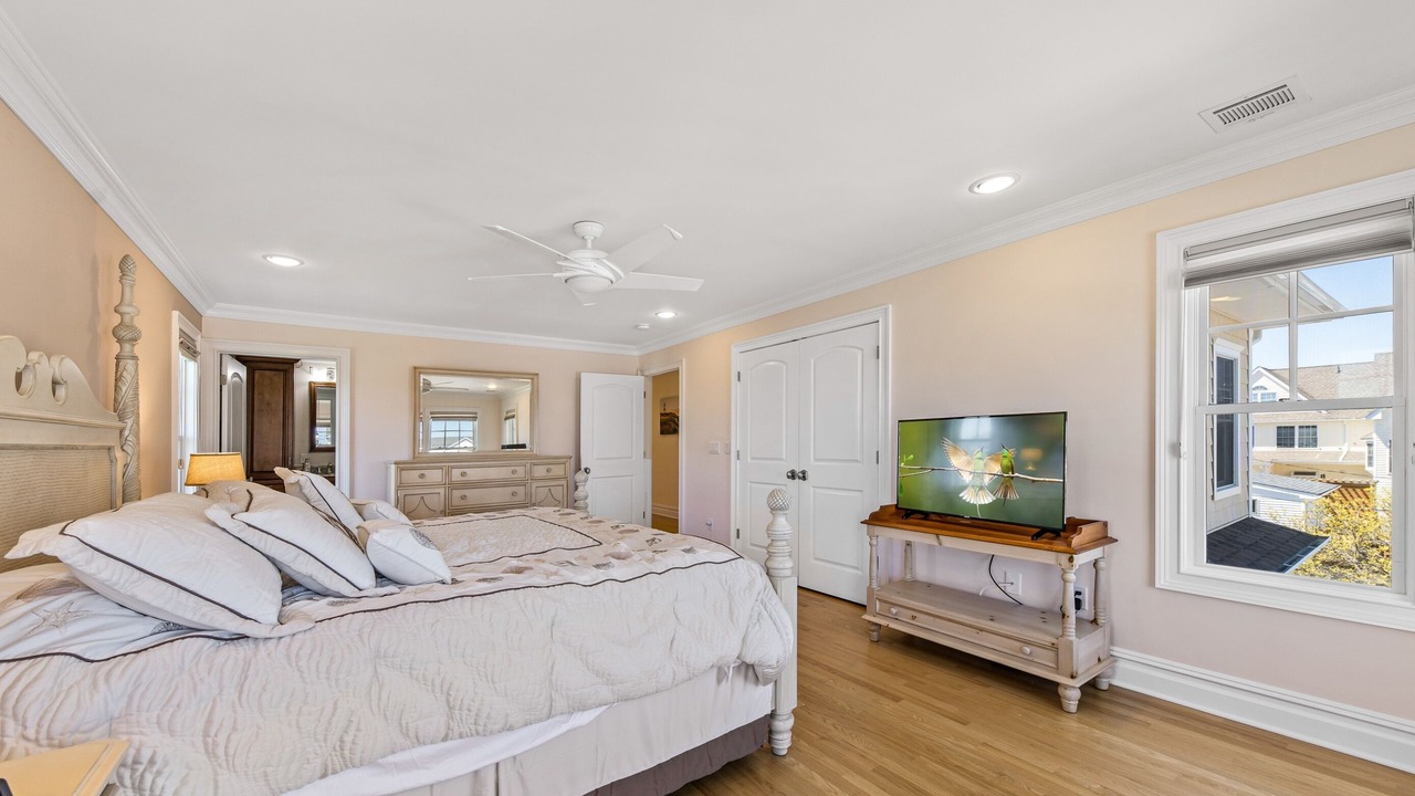 Photo of Bedroom in Point Pleasant Beach