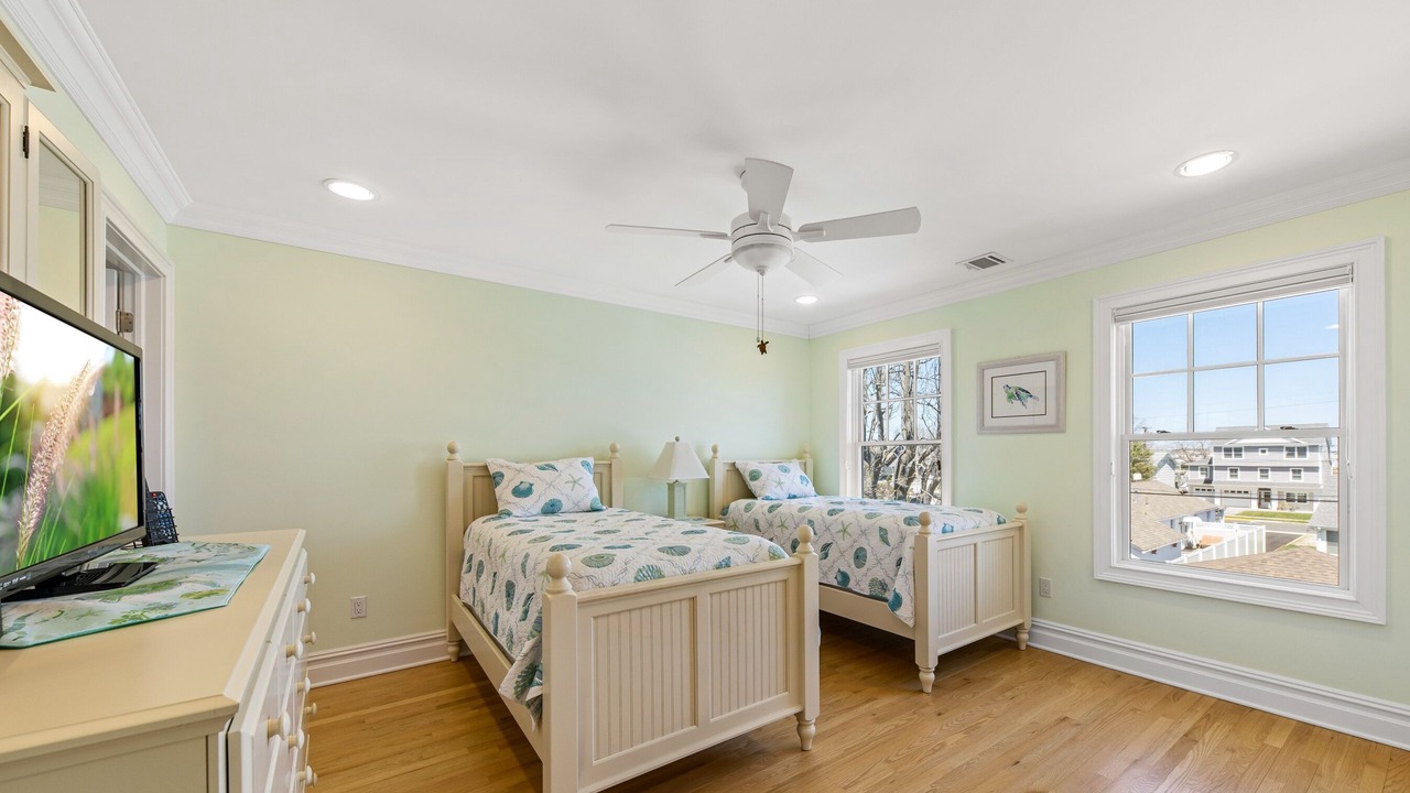 Photo of Bedroom in Point Pleasant Beach