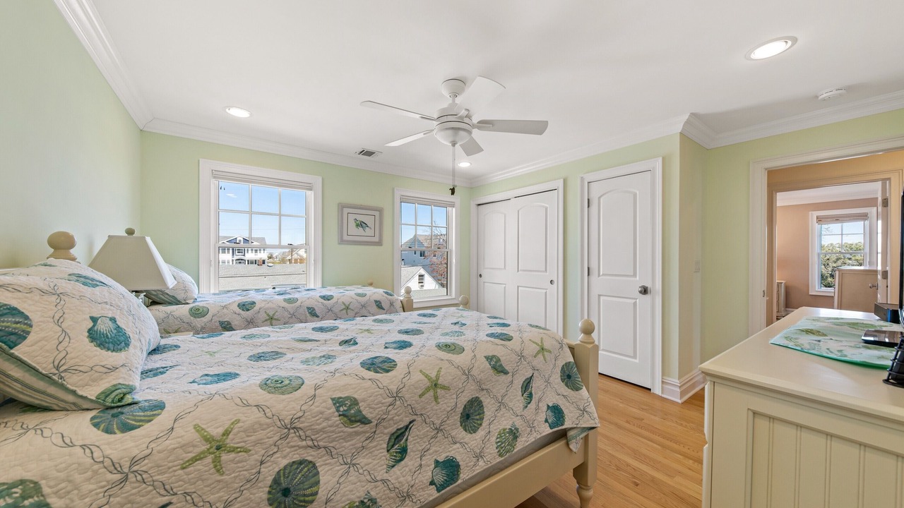 Photo of Bedroom in Point Pleasant Beach