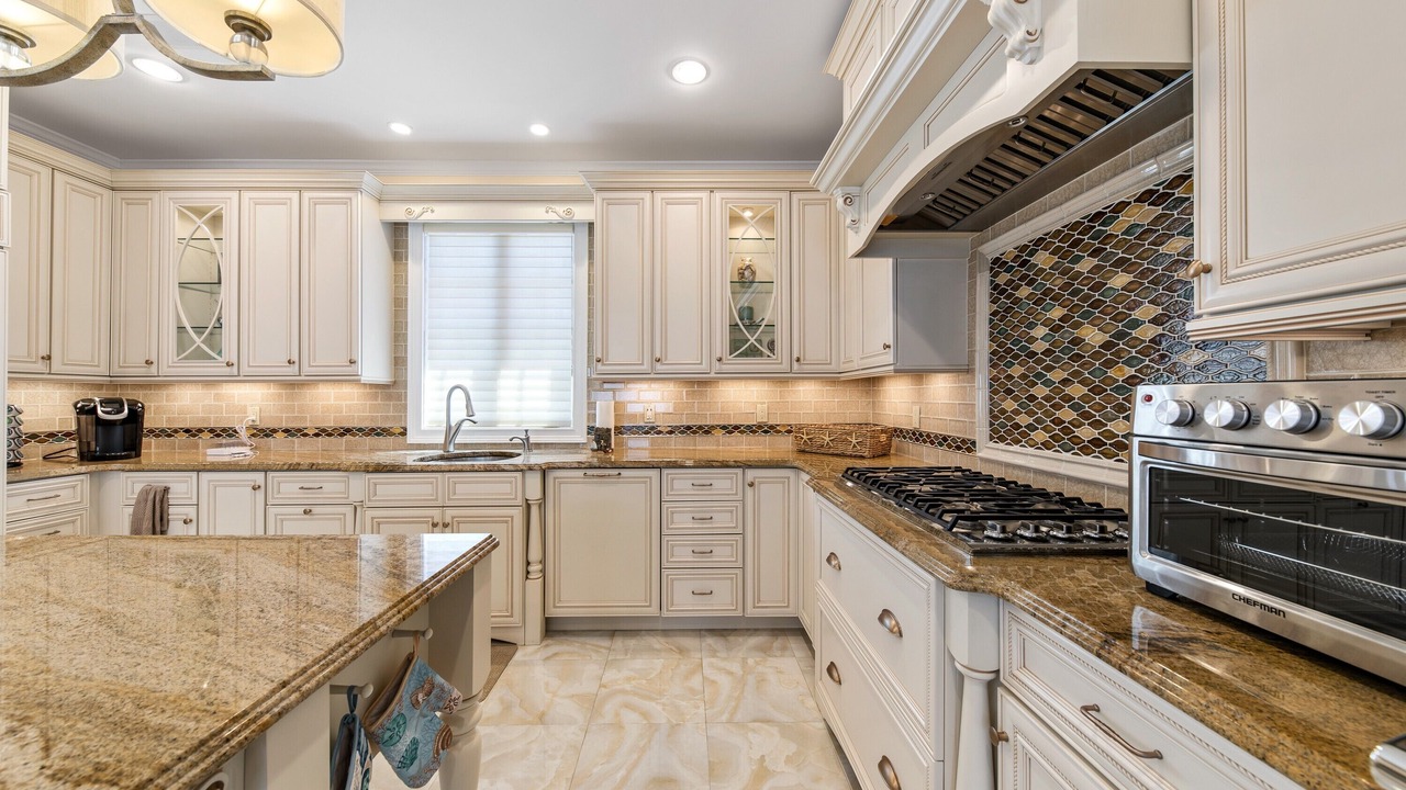 Photo of Kitchen in Point Pleasant Beach