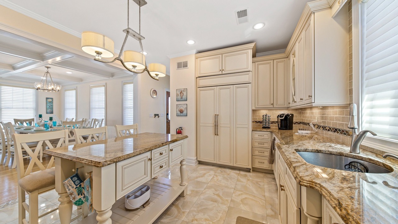 Photo of Kitchen in Point Pleasant Beach